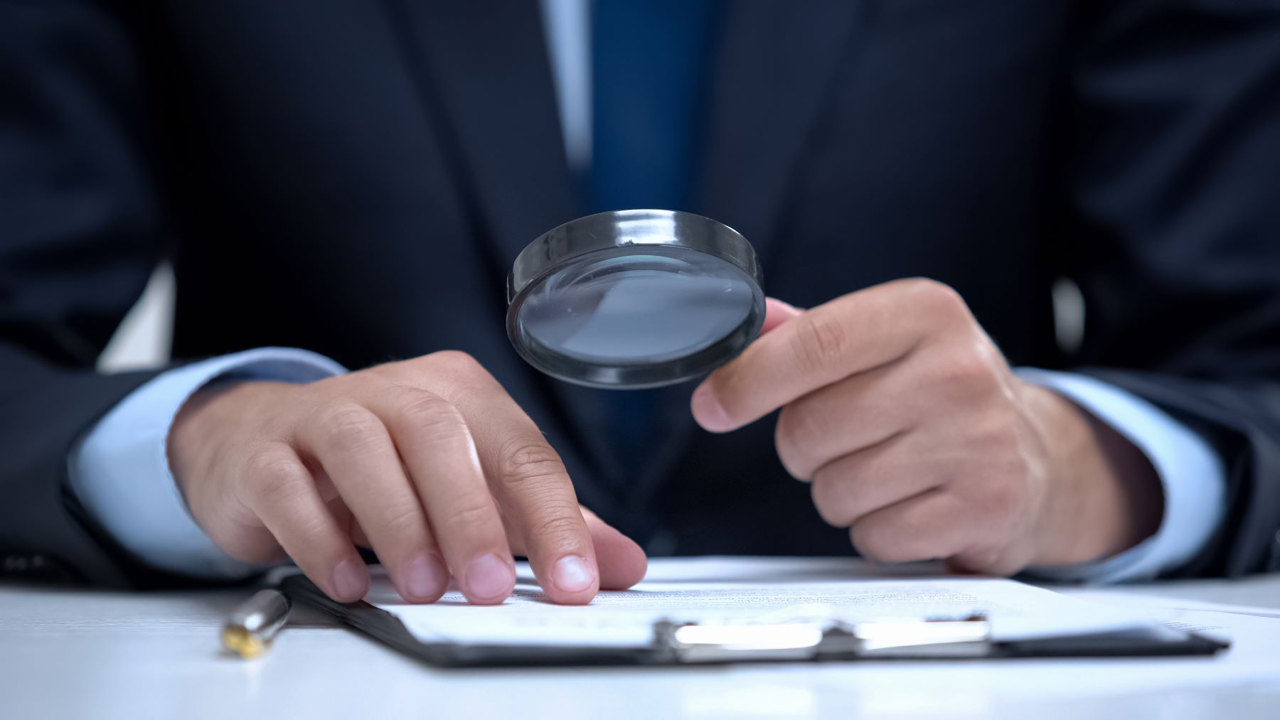 Copyright Property Trademark Investigation