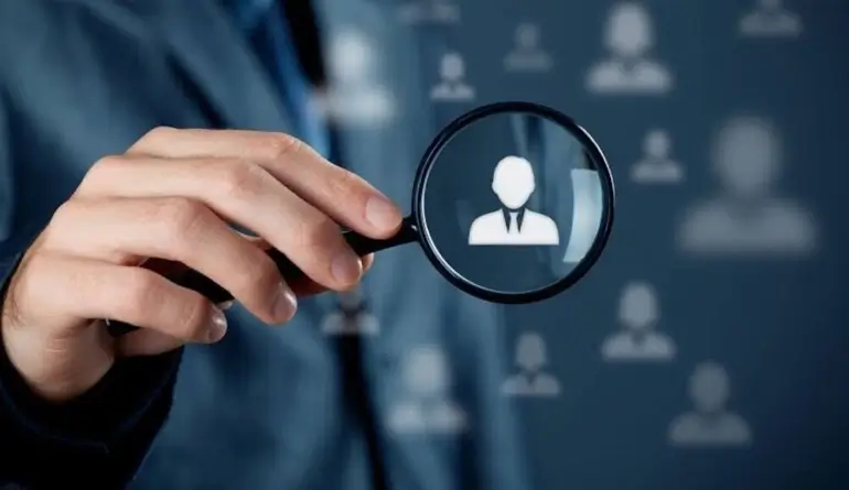 Company Employee Investigation